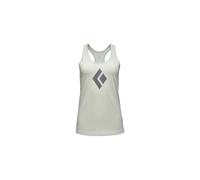 Débardeur BLACK DIAMOND Icon Tank (Silver Pine) femme XL