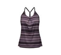 Débardeur BLACK DIAMOND Integrale (Mulberry Stripe) femme XL