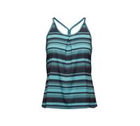 Débardeur BLACK DIAMOND Integrale Tank (Coastal Stripe Blue) L