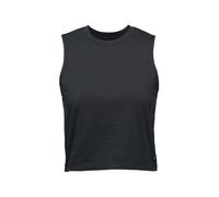 Débardeur BLACK DIAMOND W BD STRIPE TANK (Black-Carbon) Femme S