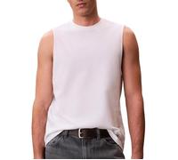 Débardeur Blanc Homme Calvin Klein Jeans 30s M