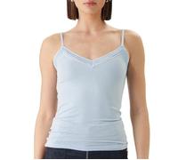 Débardeur Bleu Clair Femme Morgan Barba XL