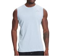 Kappa Débardeur Bleu Homme Cadwal