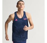 adidas BMW Berlin Marathon 2025 Bleu marine XXL