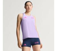 DÉBARDEUR BMW BERLIN-MARATHON 2025 FEMMES Powder Plum XL