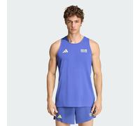 adidas Berlin Marathon 2026 Tank Top Homme L