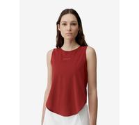 Débardeur Born Living Yoga Caliope rouge ru emme - L