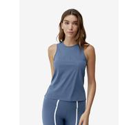 Débardeur Born Living Yoga Keira bleu femme - L