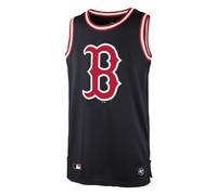 Débardeur Boston Red Sox 47Brand MLB NHL Grafton Bleu XL