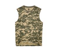 Débardeur Brandit Beige 4XL