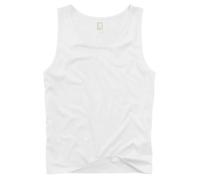 Brandit Débardeur Blanc Taille 7XL