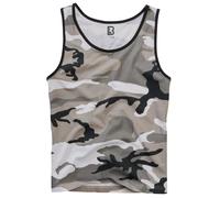 Brandit Débardeur, Urbain, Taille 3XL