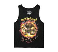 Débardeur Brandit Motörhead Overkill Noir 2XL