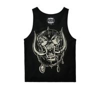 Débardeur Brandit Motörhead Warpig Noir M