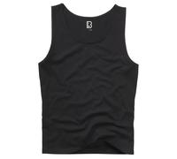 Brandit Débardeur (T-shirt) - Noir XL
