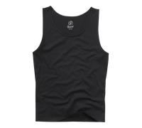 Brandit 4210, débardeur XXL Noir Noir