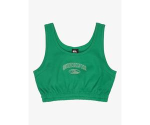 Débardeur brassière femme Quiksilver Bolea Vert L
