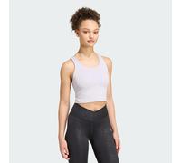 Débardeur brassière Maintien intermédiaire All Me Frozen Purple Mel. M