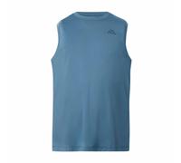 Débardeur Cadwal Bleu Homme Bleu L