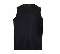 Débardeur Cadwal Noir Homme Noir XL