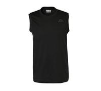Débardeur Cadwal pour Homme - Noir M