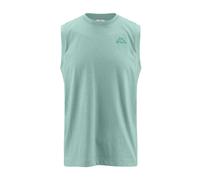 Débardeur Cadwal Vert Homme Vert 4XL