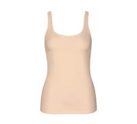 Débardeur caraco femme Lisca Kaia Marron XL