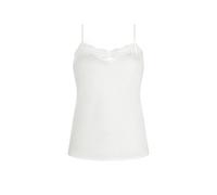 Débardeur caraco femme Lisca River Beige L