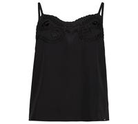 DÃ©bardeur Caraco femme Superdry Upspec Noir XS