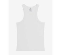 Débardeur Champion Legacy Icons blanc femme - S