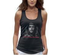 Débardeur CHE GUEVARA - PIXEL EVOLUTION - Femme L