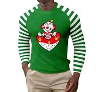 Debardeur Chemise Homme sans Chic Français avec Short Capuche Patrick Est Abeille Loose Abdo Bodybuilder Surdimensionné Mécanicien Pride Maigre Croisé Torse Prochaine