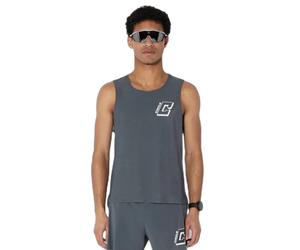 Débardeur Circle Sportswear Legend Gris M