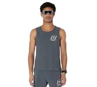 Débardeur Circle Sportswear Legend Gris S