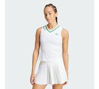Débardeur Climacool Tennis Pro White S