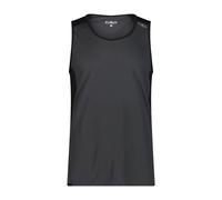 Cmp 33n6697 Sleeveless T-shirt Gris S Homme
