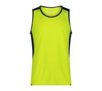 Débardeur CMP Unlimitech Jaune M