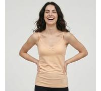 Debardeur Col Dentelle Beija Femme Lulu Castagnette