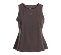 Débardeur col rond femme Joma Resort Marron M
