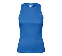 Débardeur col rond femme Vero Moda Lavender Bleu XL