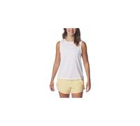 Columbia - Débardeur Technique Bogata Bay™ - Blanc - Taille L - Femme