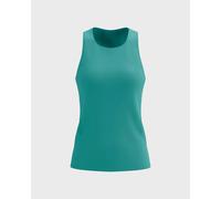 Compressport Performance Singlet Femme M