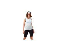 Compressport – Débardeur Trail Racing – Femme – Blanc – Taille L