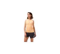 Compressport – T-shirt de running – Women's Trail Racing Tank – Taille L – apricot