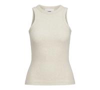 Débardeur côtelé femme Jack & Jones Forest STR Blanc XL
