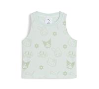Débardeur côtelé PUMA x HELLO KITTY AND FRIENDS Enfant, Vêtements, Peaceful Bleu, 4-5Y 4-5Y