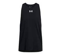 Under Armour Débardeur homme UA Baseline Cotton Tank Top – Séchage rapide, coton, logo