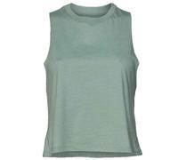 Débardeur Court À Dos Nageur Pour Femmes S-XL Bella