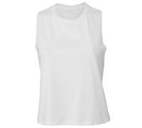 Débardeur Court À Dos Nageur Pour Femmes S-XL Bella