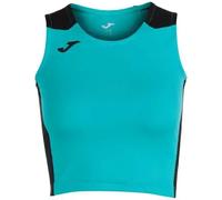 Débardeur court femme Joma Record II S